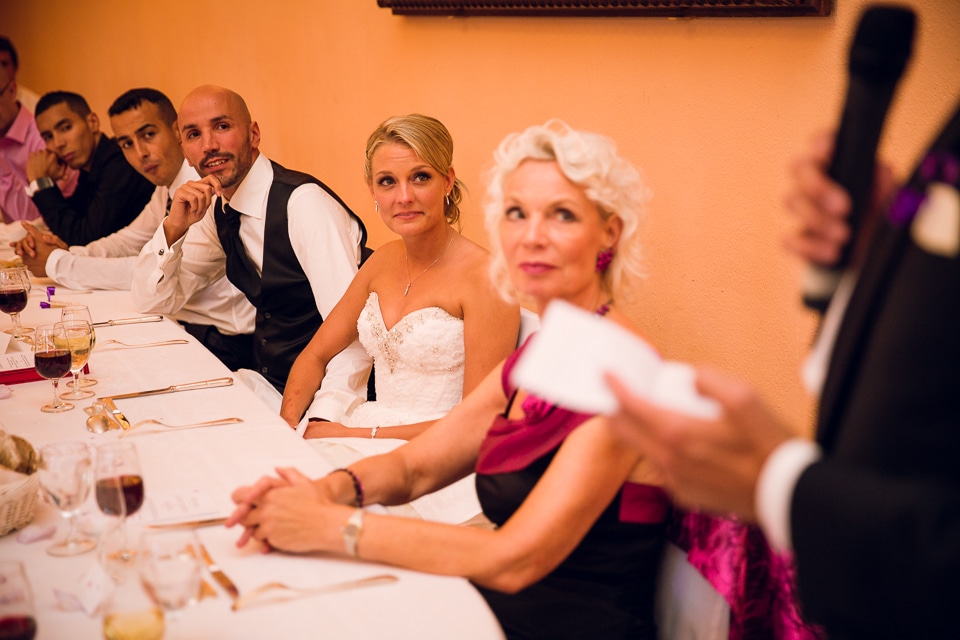 discours du papa de la mariée