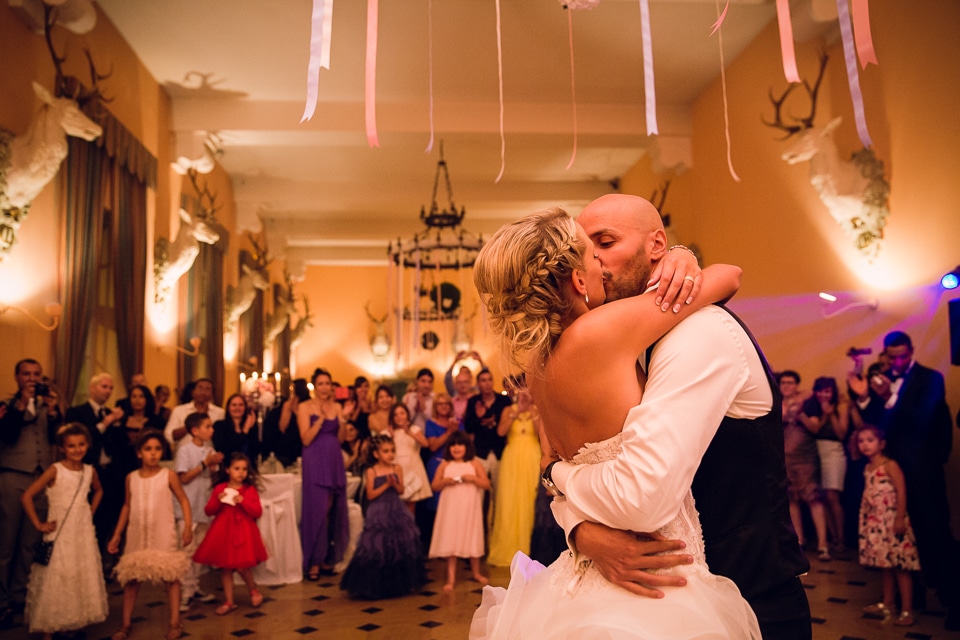 Mariage à Chartres Photographie